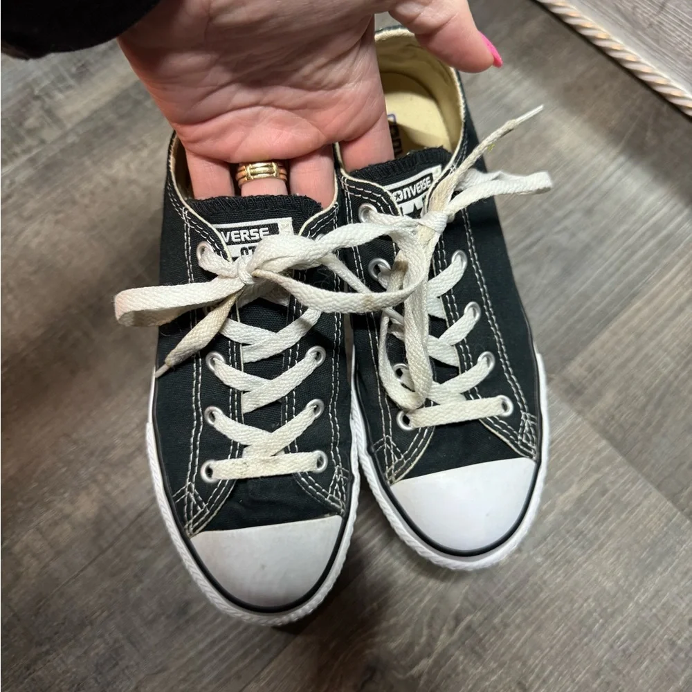 Converse‎ Youth size 2